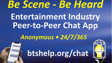 Chat peer peer to PeerJS